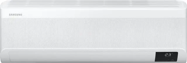 Samsung Nordic Wind-Free 35 varmepumpe AR12TXCACWKNEE