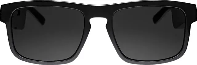 Bose Frames Tenor solbriller med lyd (sort)