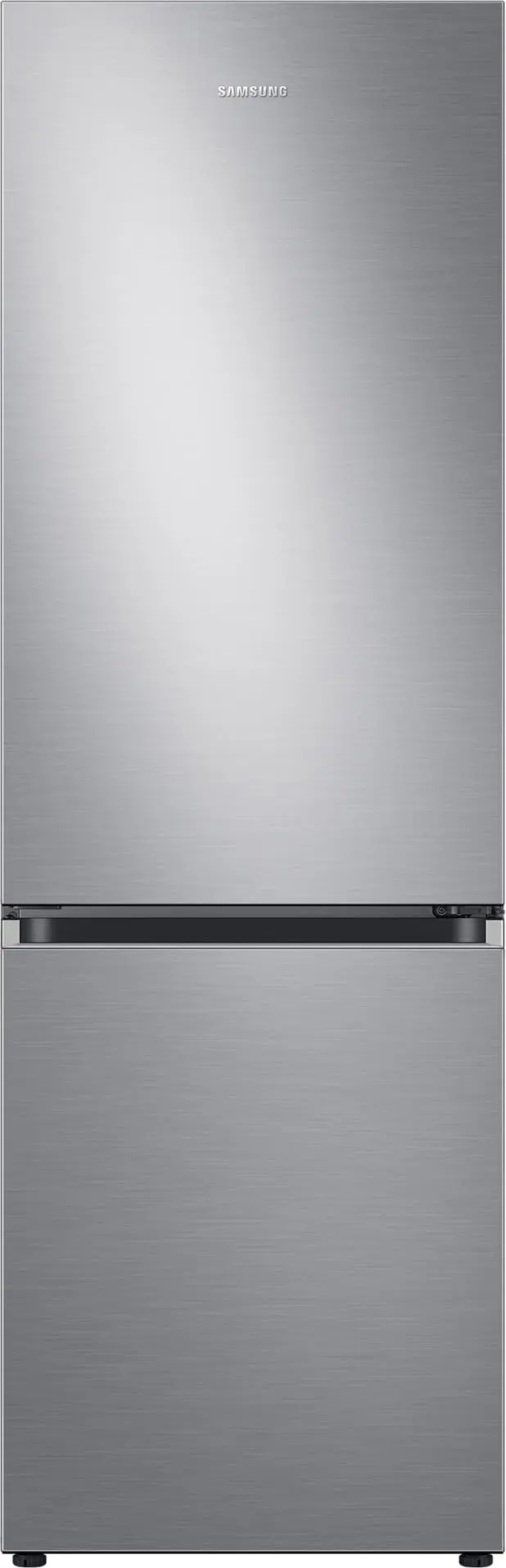 Samsung kombiskap RL34T602FS9EF