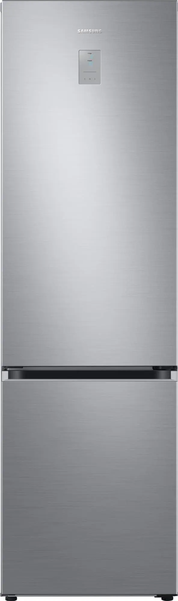 Samsung kjøleskap/fryser RL38T675DS9EF (stål)