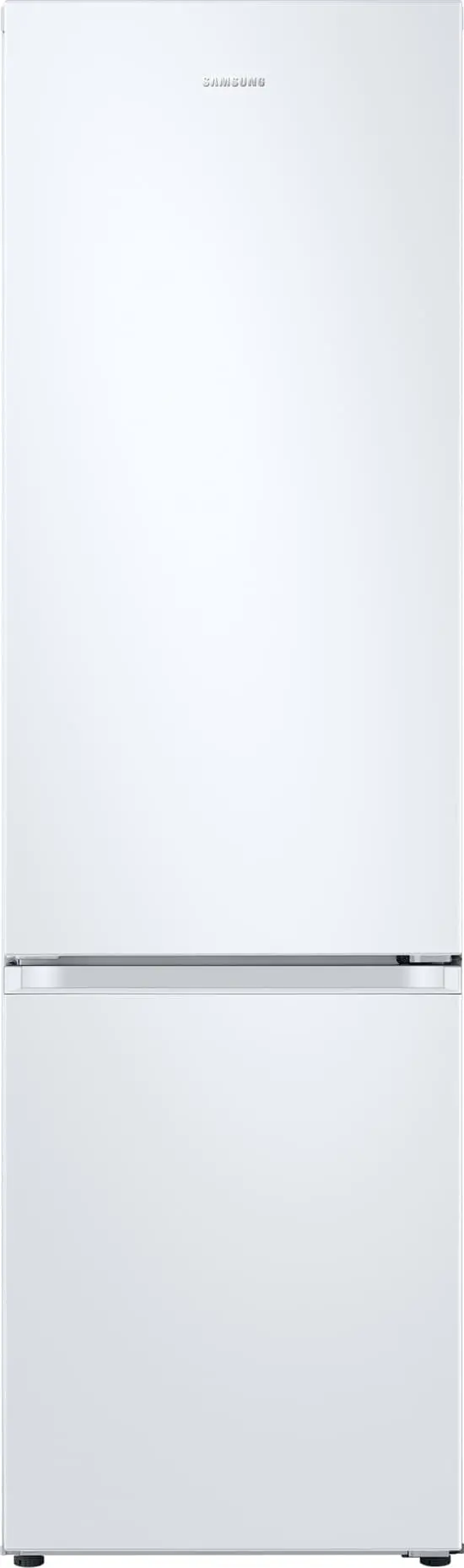Samsung kombiskap RL38T602FWWEF