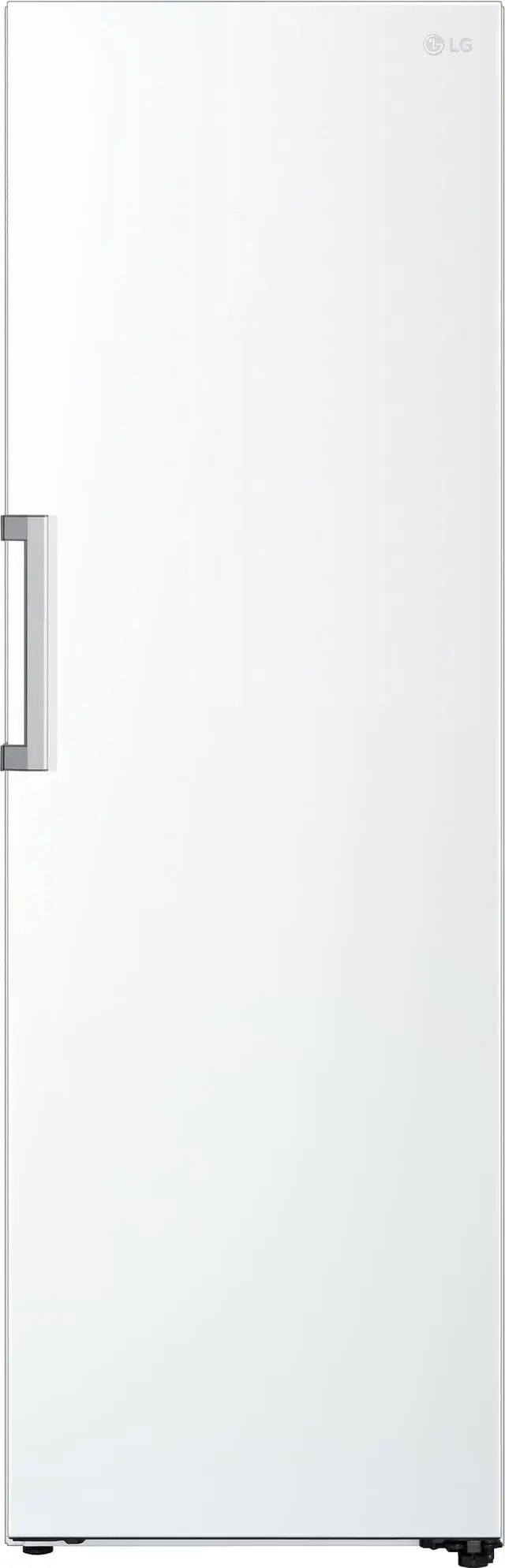 LG Kjøleskap GLT51SWGSZ (hvit)