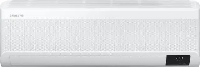 Samsung Nordic Wind-Free 25 varmepumpe AR09TXCACWKNEE