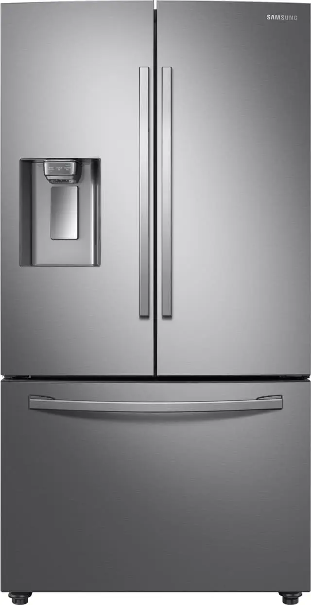 Samsung kjøleskap/fryser RF23R62E3SR