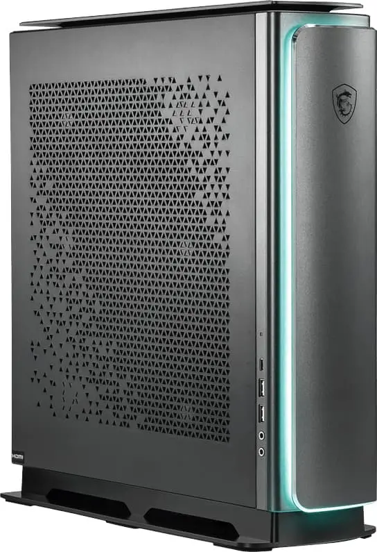 MSI P100X 211MYS Creator stasjonær gaming-PC