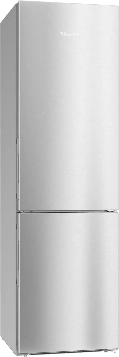 Miele kombiskap KFN29283DEDTCS