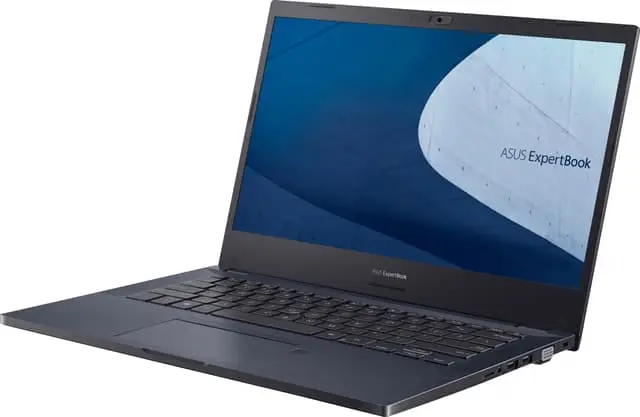 Asus ExpertBook P2 bærbar PC