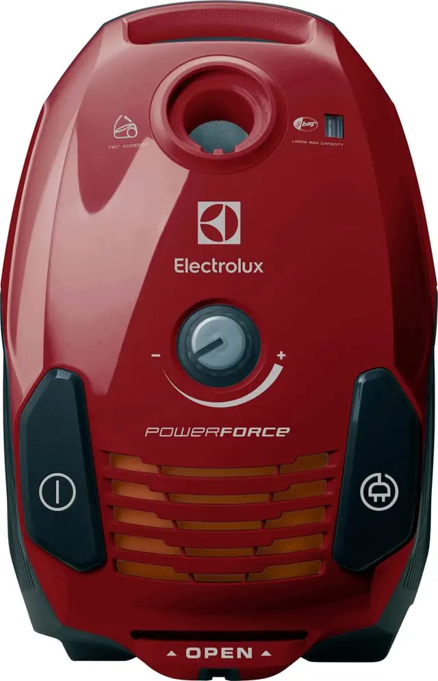 Electrolux PowerForce Animal støvsuger EPF6ANIMAL
