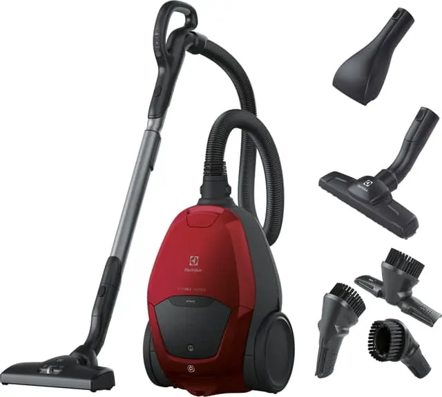 Electrolux D8.2 Animal støvsuger PD82ANIMA