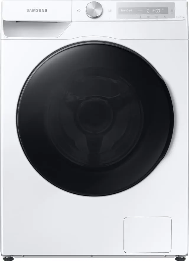 Samsung WD6300T vaskemaskin/tørketrommel WD95T634CBH