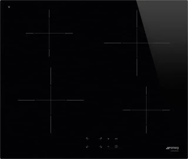Smeg Serie Universal Induksjonstopp SI2641D (60cm)