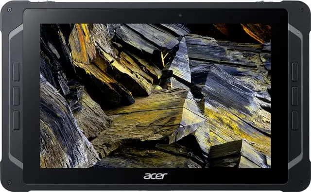 Acer Enduro T110 10,1" nettbrett 64 GB WiFi (sort)