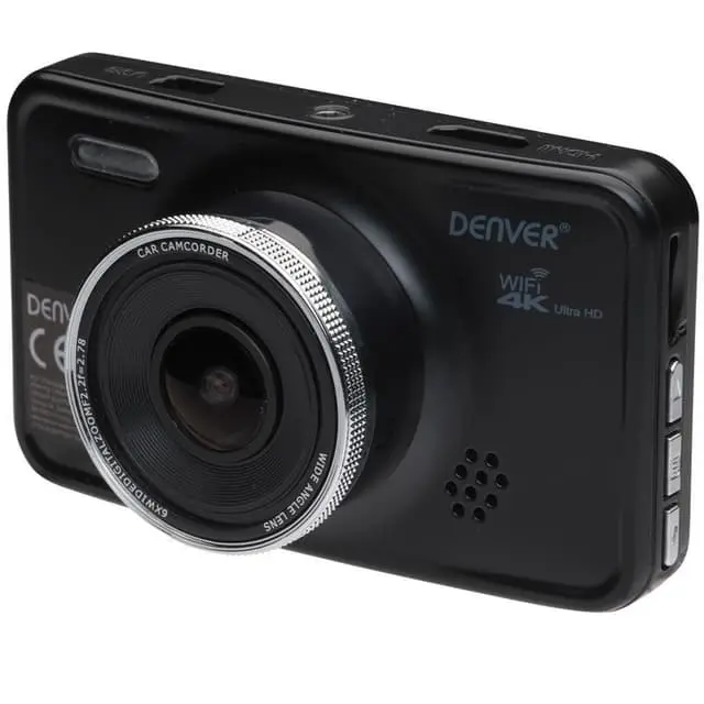 Denver CCG-4010 dashbordkamera
