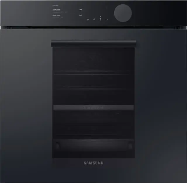 Samsung Infinite Line integrert stekeovn NV75T9979CD