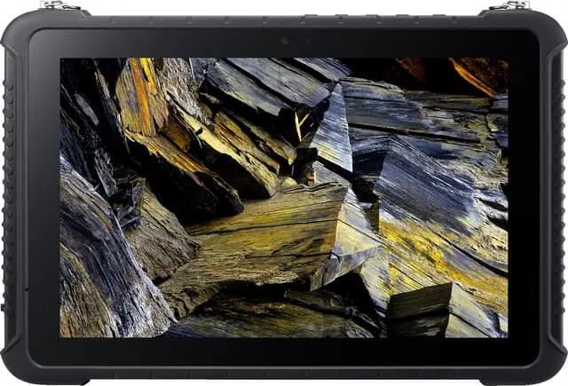 Acer Enduro T5 10.1" nettbrett 128 GB WiFi (sort)