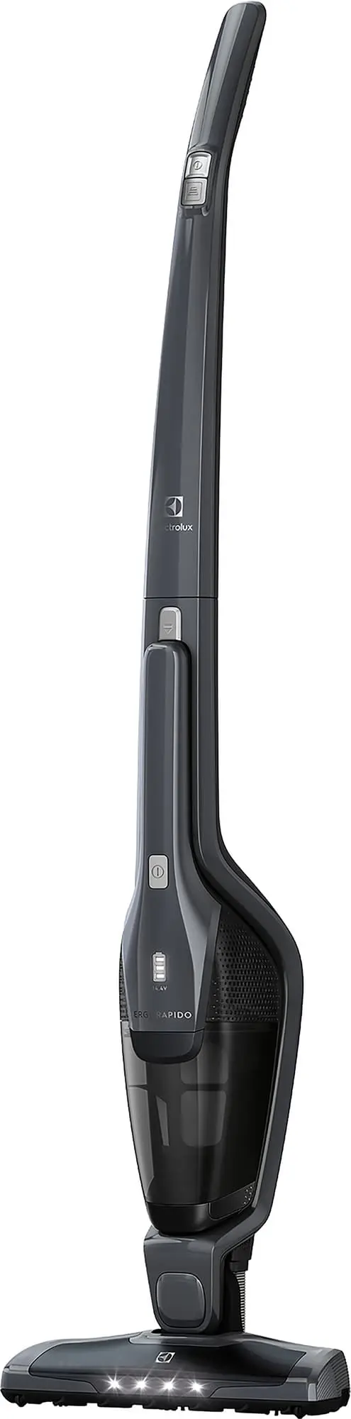 Electrolux Ergorapido støvsuger EER73BDB (denimblå)