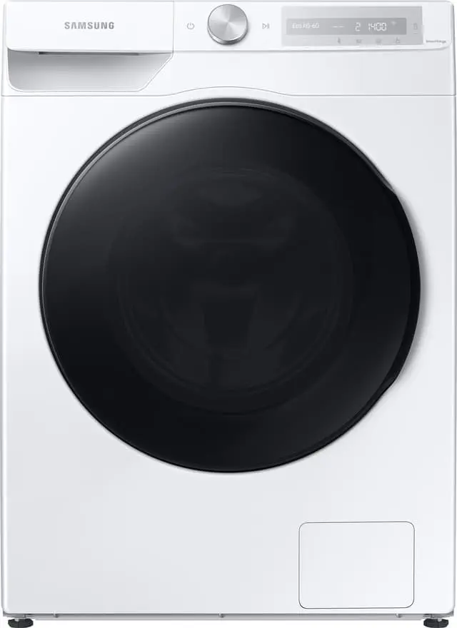 Samsung vaskemaskin/tørketrommel WD15T634CBH