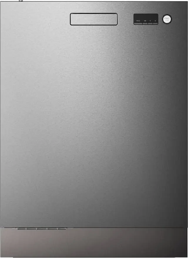 Asko oppvaskmaskin DBI8237S1