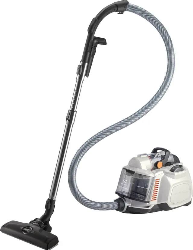 Electrolux SilentPerformer Cyclonic poseløs støvsuger 900274279