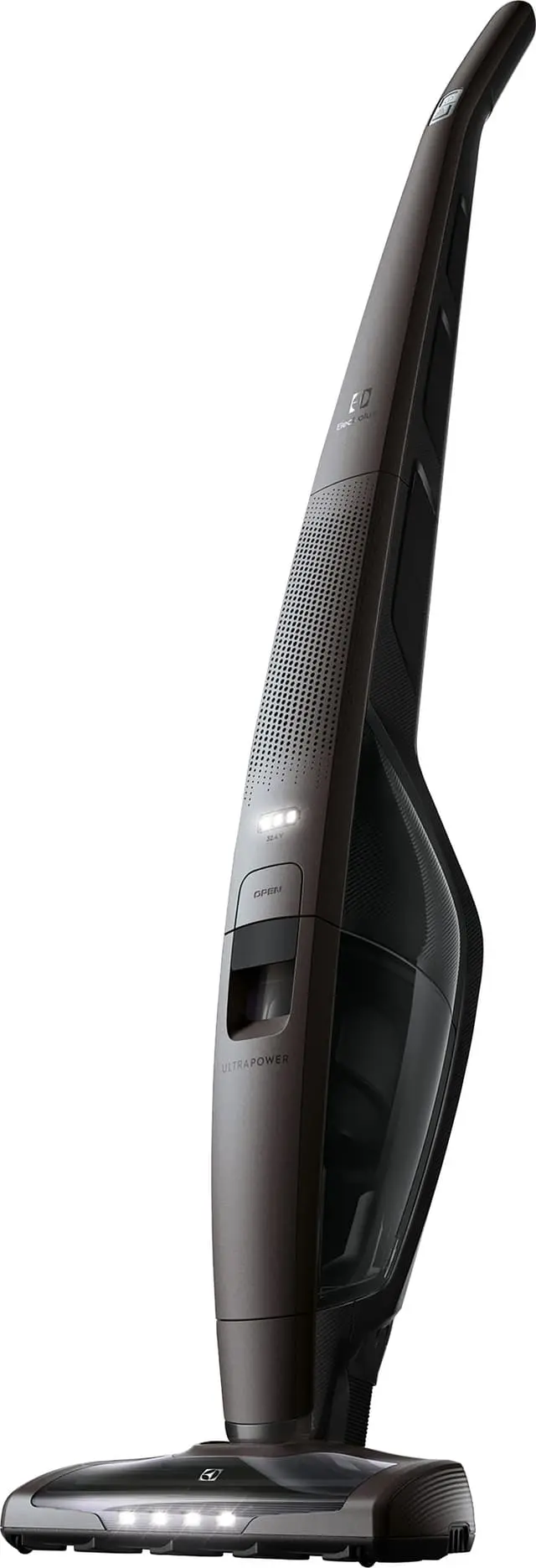 Electrolux UltraPower trådløs støvsuger EUP84IGM (grå)