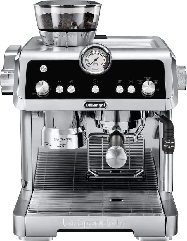 Delonghi La Specialista kaffemaskin ECM9335M