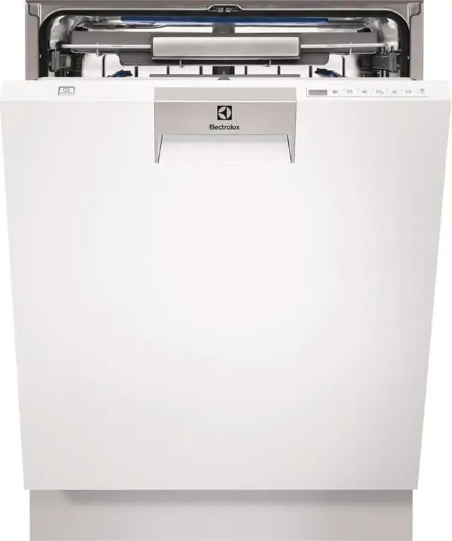 ELECTROLU ESF7750ROW Dishwashe