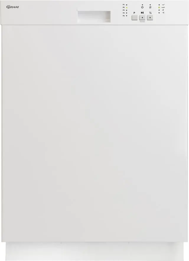 Gram oppvaskmaskin OM6209