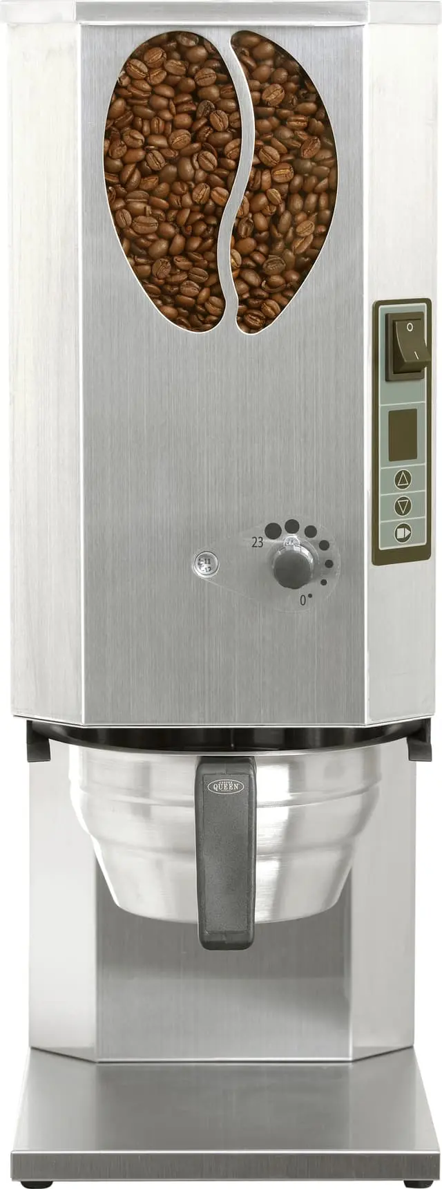 Crem CQ Grinder Original kaffekvern