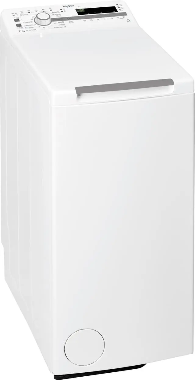 Whirlpool vaskemaskin DST7000N