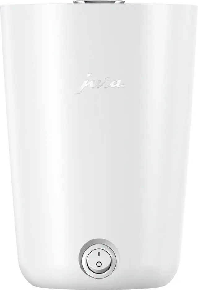 JURA koppvarmer S 24175 (hvit)