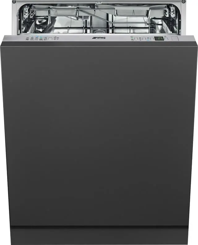 Smeg Professional STP364T oppvaskmaskin