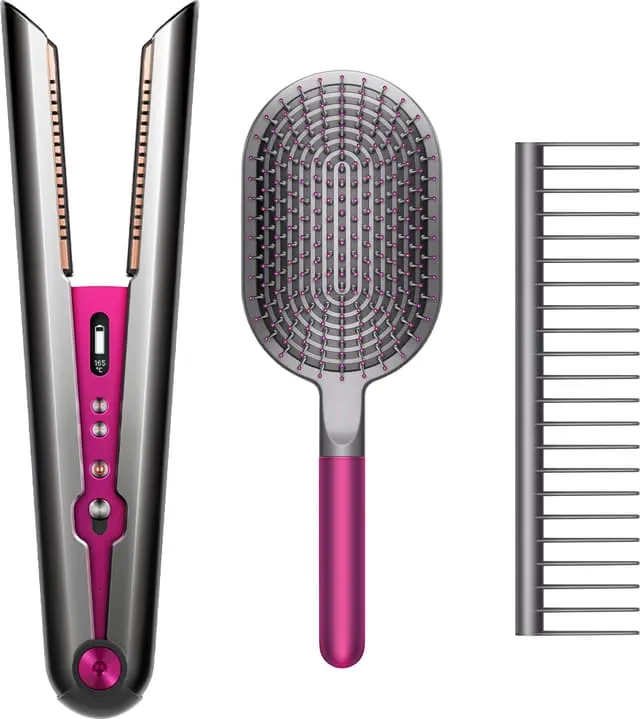 Dyson Corrale rettetang giftpack DYSCORRGP