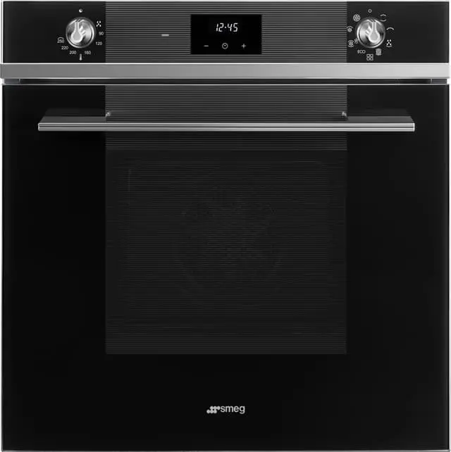 Smeg Linea stekeovn SF6100TVN1