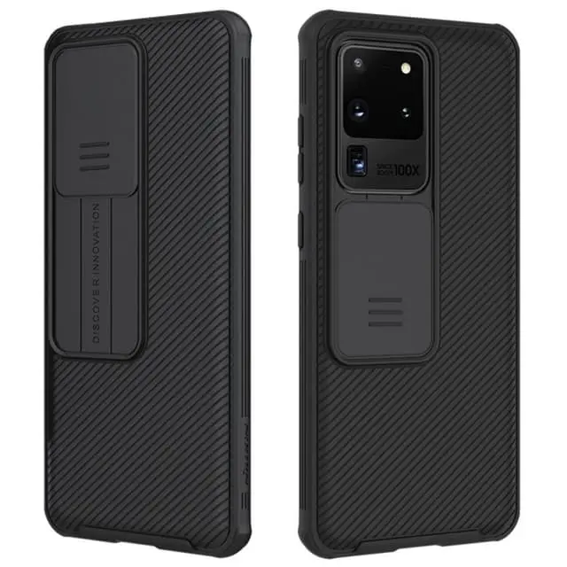 Nillkin CamShield deksel Samsung Galaxy S20 Ultra (SM-G988F)