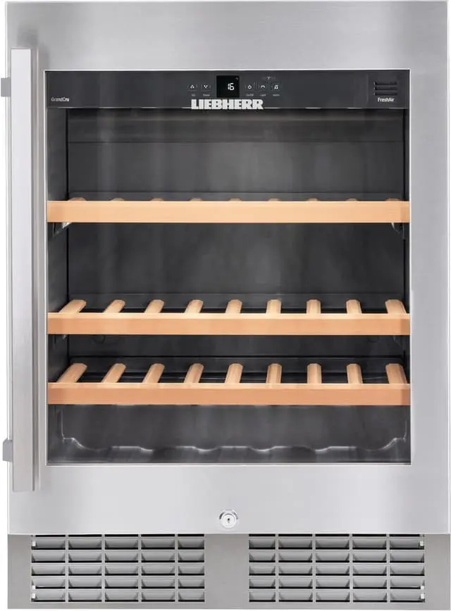 Liebherr Vinidor vinskap UWKes175222001