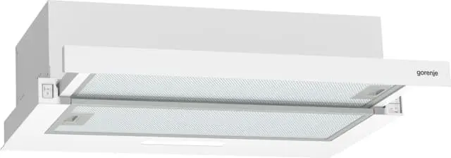Gorenje Essential ventilator TH60E3W