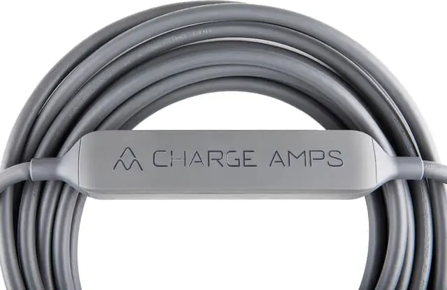 Charge Amps Ray ladekabel elbil 100310
