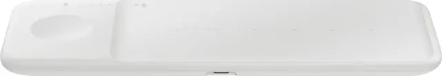 Samsung Wireless Charger Trio (white)