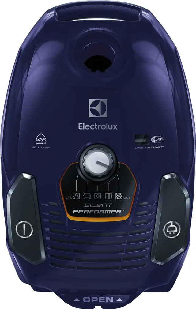 Electrolux  ESP72DB (Mörkblå)