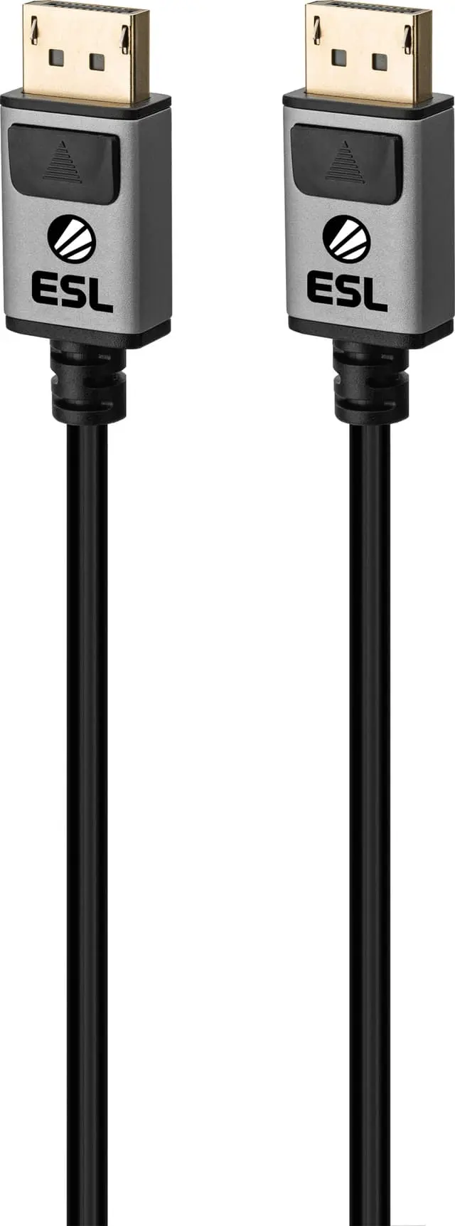 ESL Gaming DP-DP 1.4 kabel (3 m)