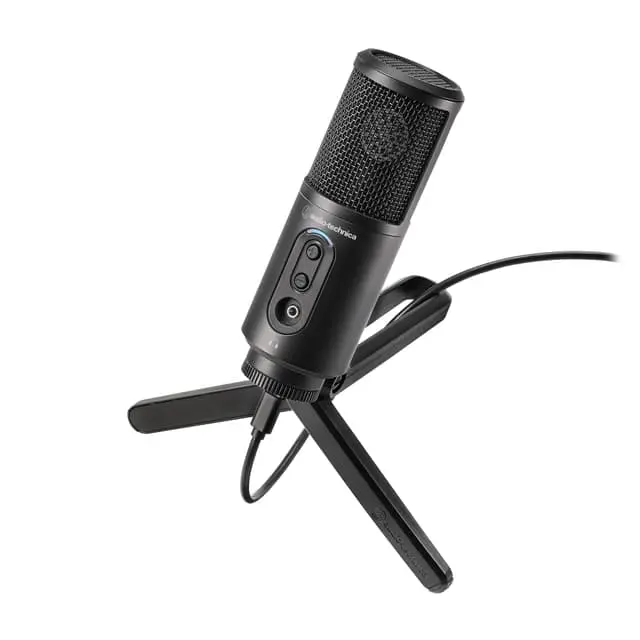 Audio Technica 2500X USB-mikrofon