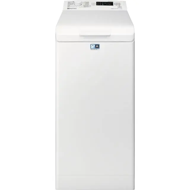 Electrolux Vaskemaskin EW6T3226A1 (Hvit)