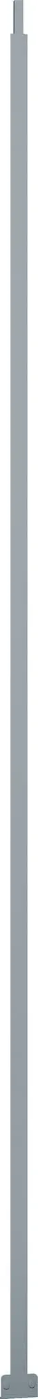 Bosch sammenkoblingslist KSZ36AL00 (sølv)