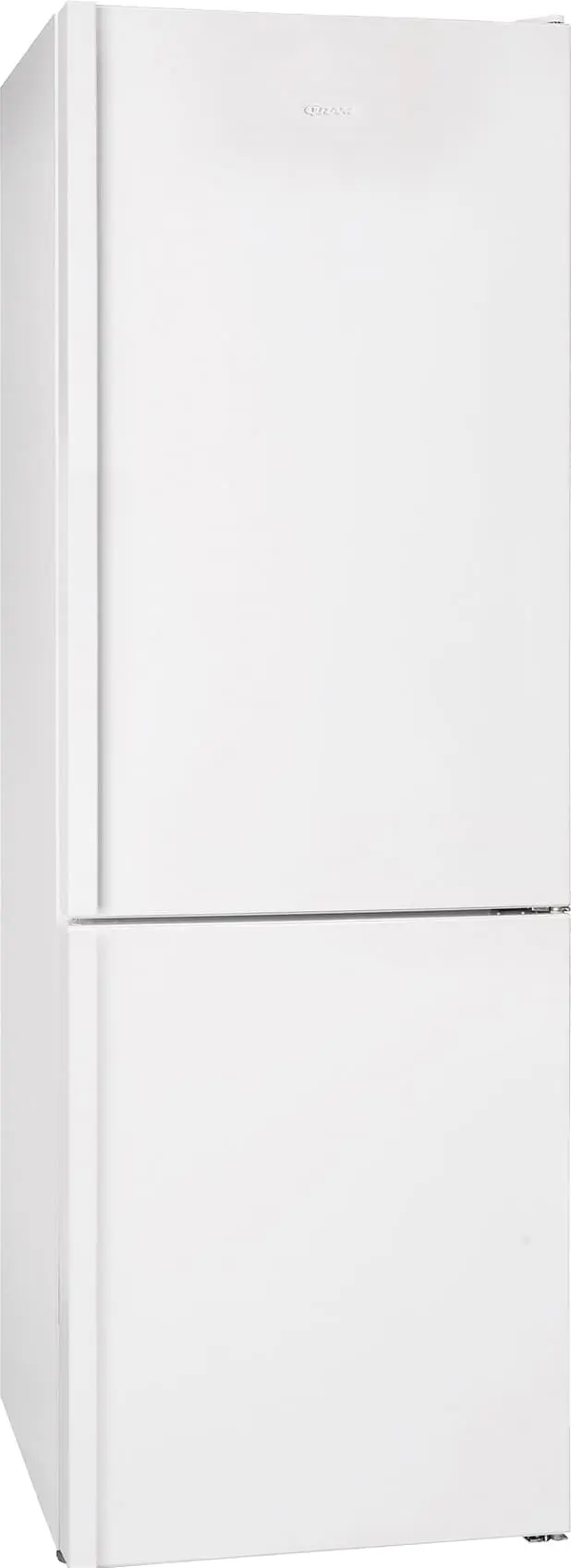 Gram Classic 4000 kombiskap KC494186FN1 (hvit)