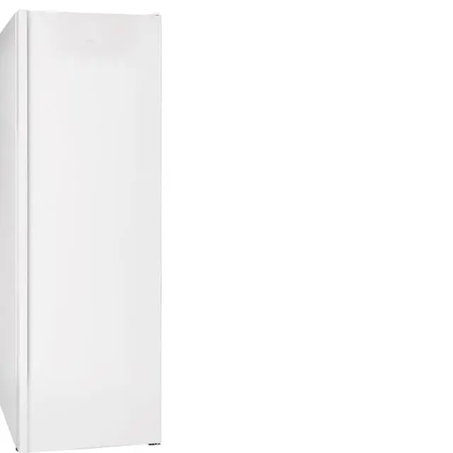 Gram Classic 4000 kjøleskap LC494186F1 (hvit)
