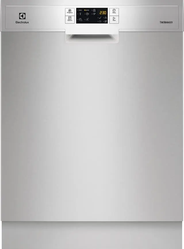 Electrolux oppvaskmaskin CSF5500LOX