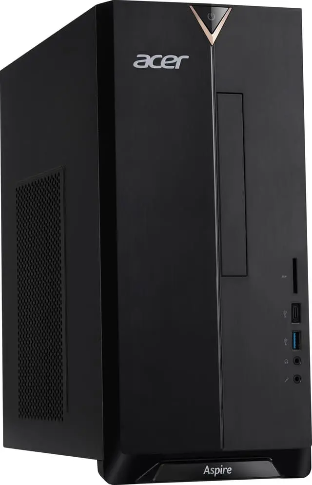 Acer Aspire TC-895 i5/16/512/UMA stasjonær PC