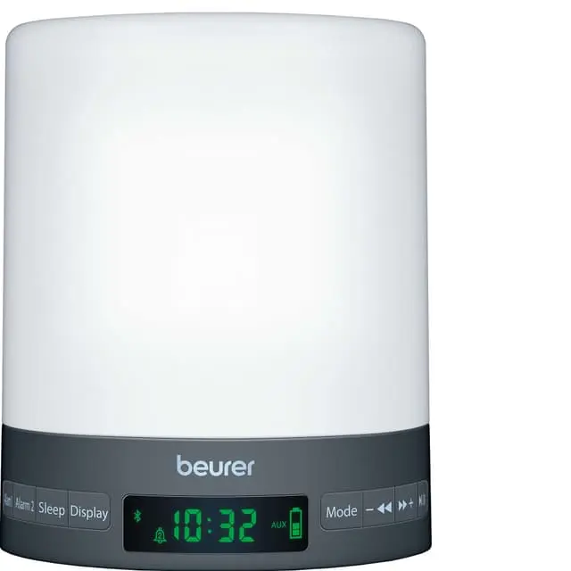 Beurer wake-up lys WL50