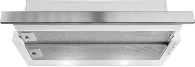 Ecotronic ventilator EPO604S2 (stål)