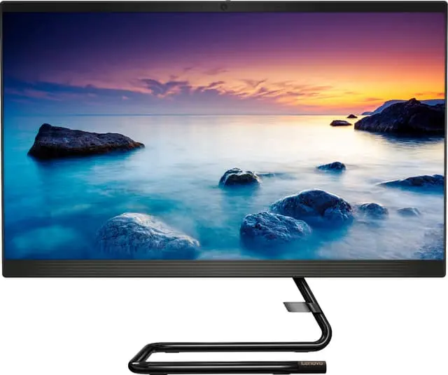 Lenovo IdeaCentre 3 24ARE05 23.8" AIO stasjonær PC R5/8/512/UMA/24